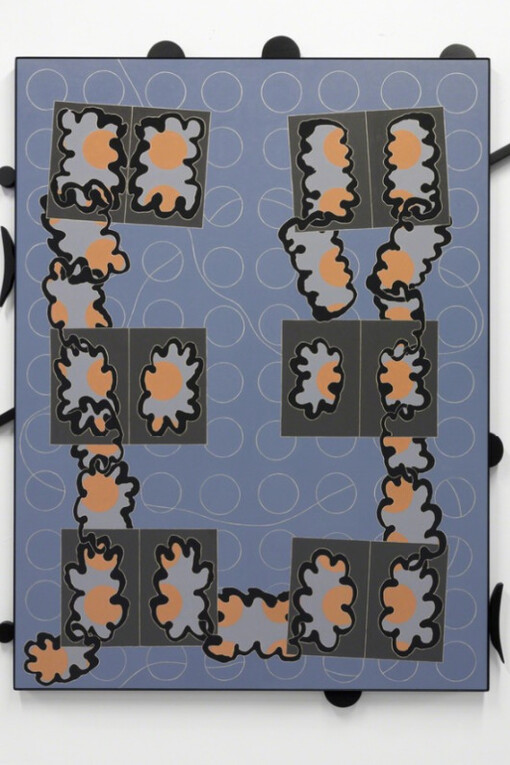 How long is a piece of string? Courtesy of Night Gallery