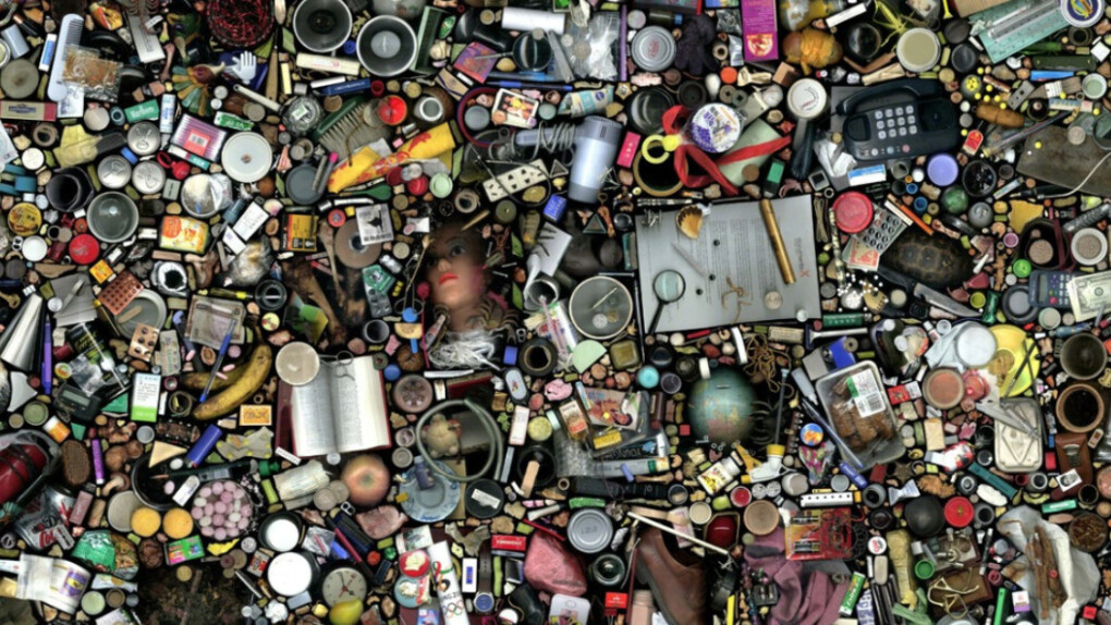 Turn of the Century. Courtesy of Chambers Fine Art