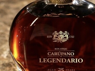 Las temperaturas del Caribe destacan un especial sabor y aroma en el ron de la zona