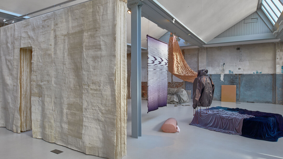 Soft Borders. Courtesy of Looiersgracht 60