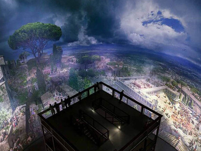 Masterpieces from the Ancient Metropolis. Courtesy of Pergamonmuseum