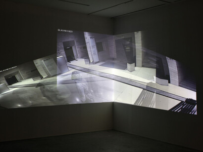 Nika Ham. Courtesy of MG+MSUM