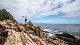 Il respiro, uno strumento potentissimo a tua disposizione da sempre