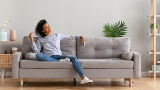 El estilo de vida en solitario cada día crece más y tiene más adeptos