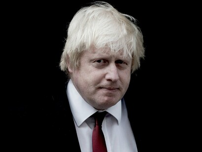 Boris Johnson, el nuevo primer ministro de Reino Unido