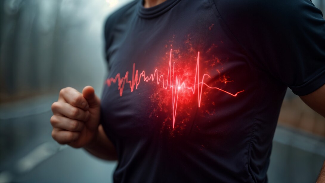 L’infarto del miocardio è causato dall’occlusione di una coronaria e rappresenta un’emergenza medica