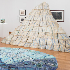 Painting and Sculpture. Courtesy of Everson Museum of Art