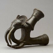 Art of Africa and Oceania. Courtesy of MFA