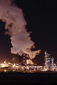 A sustainable development scenario must take place