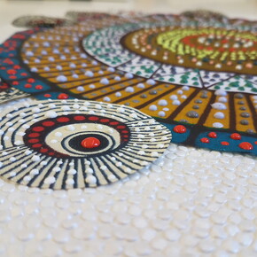 Multifinity. Courtesy of David Krut Projects