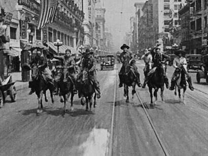 The Western. Courtesy of Denver Art Museum 