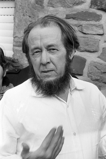 Aleksandr Solzenyczyn