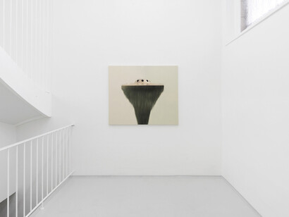 Stehn Raupach. Courtesy of PPC Philipp Pflug Contemporary