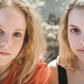 Alicia Frost. Courtesy of Southeast Museum of Photography