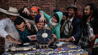 M.A.K.U. Soundsystem