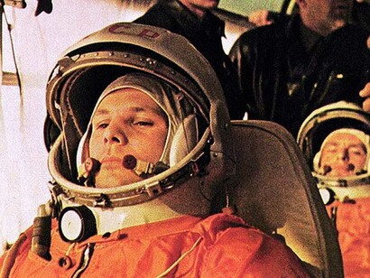 Gagarin