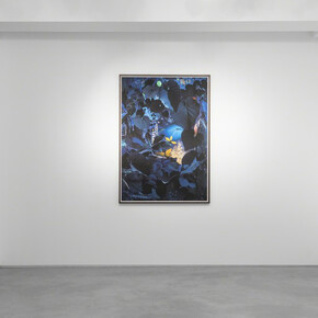 Ruud van Empel. Courtesy of Huxley-Parlour Gallery