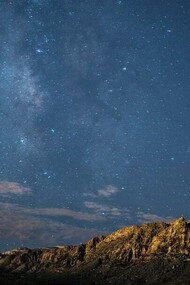 We are born at a given moment in a given place 