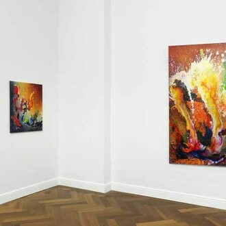 Christian Awe. Courtesy of Ludorff