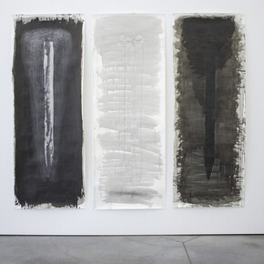 Paradise and Hell, Exhibition view. Courtesy of Tatjana Pieters