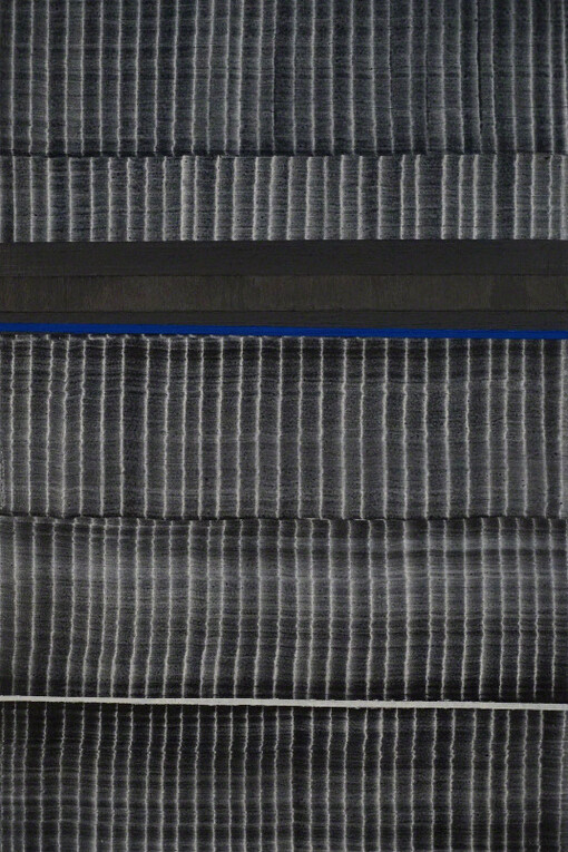 La noche se agita. Courtesy of 	Galerie Lelong