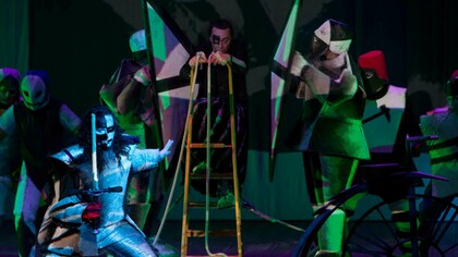 Vittoria Sul Sole © Silvia Lelli, 2017