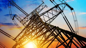 Asian and North American super-grid interconnection can represent the capstone of global renewable energy development