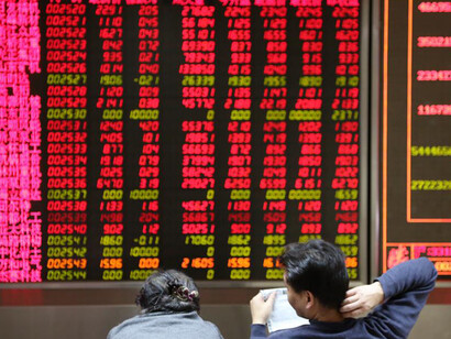 En los mercados financieros resulta fundamental contar con toda la información sobre su evolución y ser capaz de evaluar el nivel de volatilidad