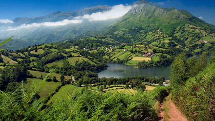 Asturias
