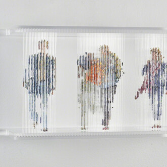 Phantom Space. Courtesy of Scott Richards Contemporary Art