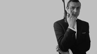 Sean Connery fue el primer actor que encarnó el papel de James Bond