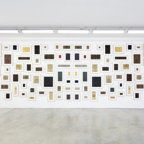 Gabriel de la Mora. Courtesy of Galerie Perrotin