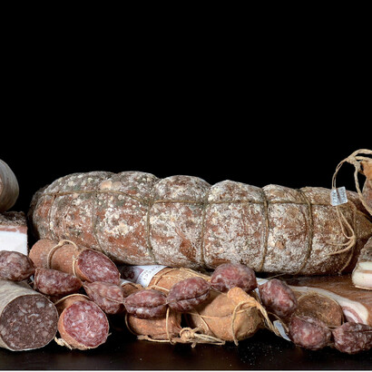 Salumi Bacci