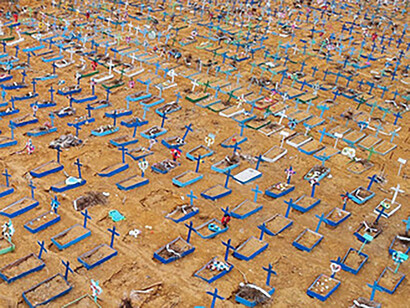 El capitalismo no puede dictar la lógica de acción del Estado y de la sociedad