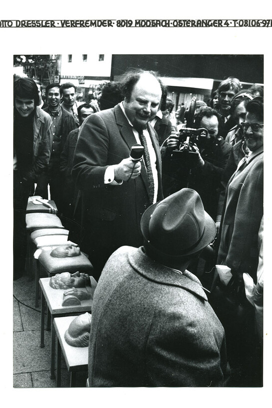 Deutsches Kunstarchiv. Courtesy of GNM