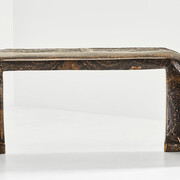 Vincenzo De Cotiis, DC2407, 2024. Courtesy of Robilant+Voena