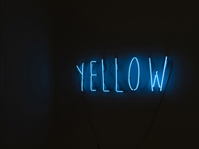Daniele Sigalot, 2019, Installation View, Anna Laudel Dusseldorf, photo by Ruslan Varabyou