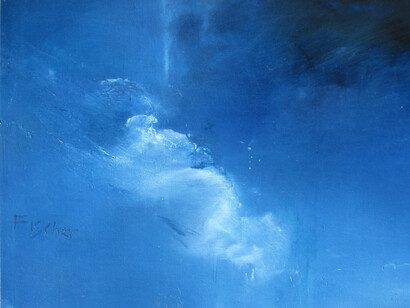 Sergej Glinkov, Heaven, dettaglio