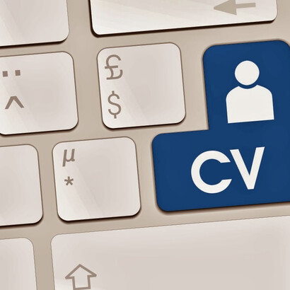 El currículum digital