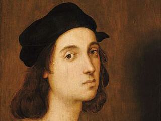 Raffaello Sanzio