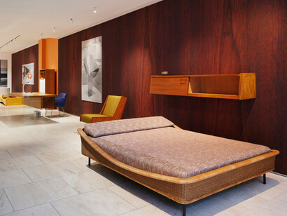 Joseph-André Motte, Statement. Joseph-André Motte 1925-2013, exhibition view. Courtesy of Demisch Danant Gallery