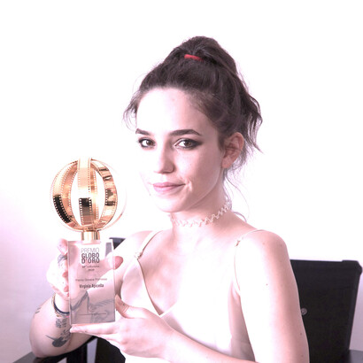 Virginia Apicella. Foto de Victor Sokolowicz