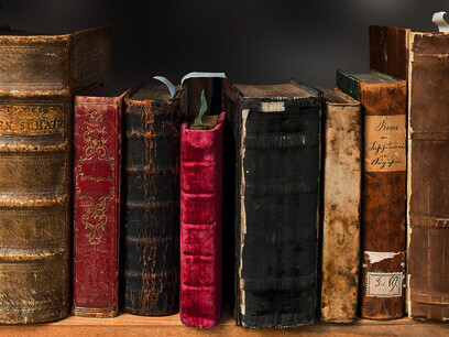 Libros que acompañan sueños