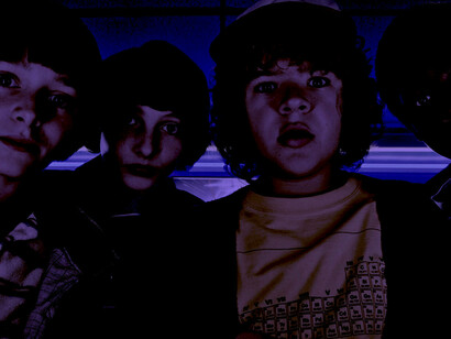 Stranger Things 3