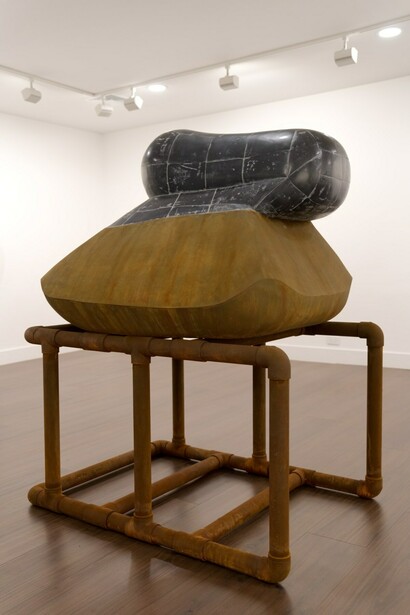 Hiroyuki Hamada, #88, 2016-20. Courtesy of Bookstein Projects