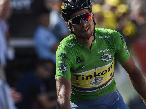 Peter Sagan