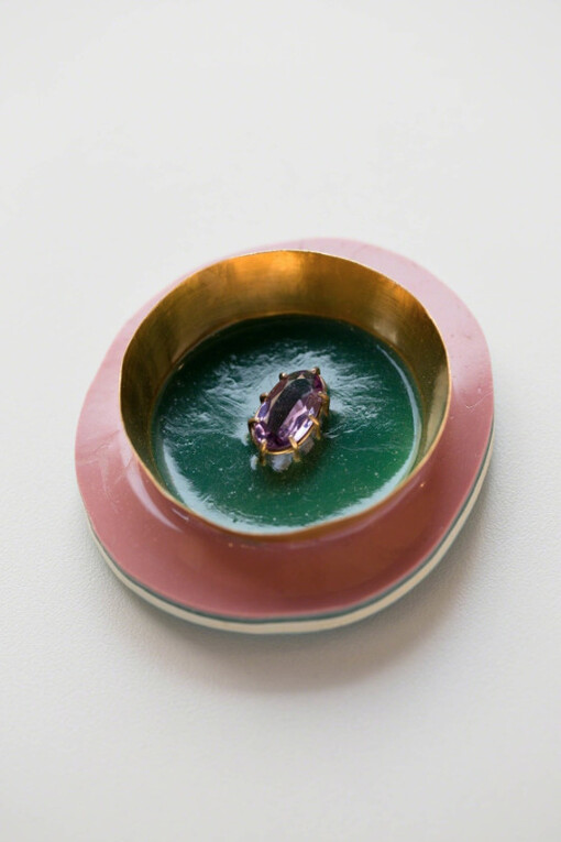 Eye of the Beholder. Courtesy of Gallery Loupe