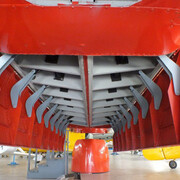 Douglas A26 “Invader”. Courtesy of British Columbia Aviation Museum