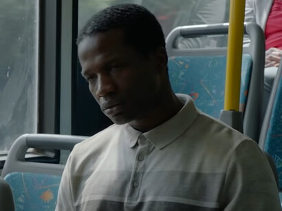 In His House, a refugee couple flees the horrors of South Sudan, only to face the unsettling ghosts of their past in a quiet English neighborhood