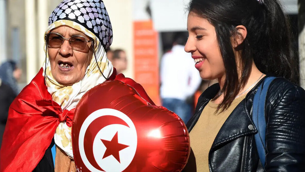 Túnez: Depende de las mujeres y los hombres de este país reconstruir los puentes que el capitalismo, el patriarcado y la corrupción han destruido